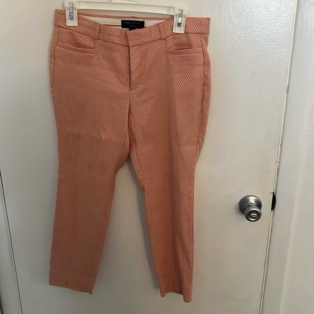 Banana Republic Slacks